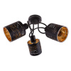 Globo 15342-3D Tunno Stropná lampa