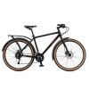 Mongoose Rogue, bicykel - Black Veľkosť: M