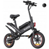 Elektrický bicykel/elektrobicykel Niubility B14S 400 W 15 AH 32 km/h 100 km
