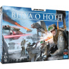 Star Wars: Bitva o Hoth - spoločenská hra