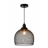 závesné svietidlo - luster Lucide MESH 43404/28/30 E27