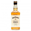 Jack Daniel's Honey 1,0l 35% (čistá fľaša)