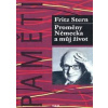 Proměny Německa a můj život - Stern Fritz