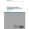 Native American Loanwords in Contemporary American English : History and Development - Katharina Reese