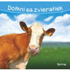 Dotkni sa zvieratiek Farma