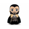Jon Sníh - plyšová postavička ze seriálu Hra o trůny (Game of Thrones - Jon Snow)