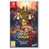 Loom in Bloom Videohra pre Switch Just For Games Double Dragon Gaiden: Rise of the Dragons
