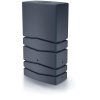 PROSPERPLAST Sud AQUA TOWER antracit 350 l