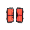 RTECH PLASTIC RAD LOUVER OVERSIZE, BLK