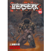 Berserk Volume 13 Kentaro Miura