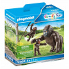 Playmobil Rodinná zábava 70360 Playmobil