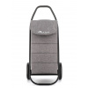 Rolser Com Tweed Polar 8, korálová