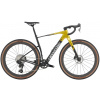 Gravel bicykel Cannondale Topstone Carbon 1 AXS - Phoenix Yellow 56