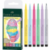 Fixky Faber-Castell 6 ks