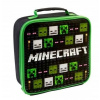 Minecraft Lunch Bag MC00016