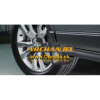 Lapače nečistôt OPEL Antara - predné - 93744124