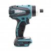 Makita DTP 141 Z Akumulátorový štvorhranný skrutkovač 18 V 150 Nm 1/4