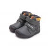 D.D. Step W073-42488A – Dark Grey Veľkosť: 30