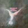 EMERSON, LAKE & PALMER - EMERSON, LAKE & PALMER (2- (1CD)