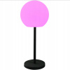 5W teplá železná LED podlahová podlaha Bedrom Living Lamp (5W teplá železná LED podlahová podlaha Bedrom Living Lamp)