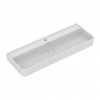 Ideal Standard Strada II - Umývadlo 1200x430 mm, s prepadom, biela T364701