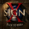 Sign X - Back To Eden [CD]