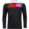 KENNY cyklo dres ELITE 23 black - M