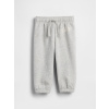 GAP Baby tepláky VintageSoft Sivá 12-18M Sivá Sivá