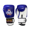 KING FIGHTER carbon modré , váha: 8oz