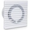 Kúpeľňový ventilátor airRoxy 01-056 80 mm