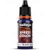 VALLEJO Xpress Color - 72411 Mystic Blue 18ml