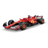 Bburago - FORMULA RACING, F1 Ferrari Scuderia SF-24 (2024), #16 Charles Leclerc, 1:18