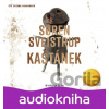 Kaštánek - Soren Sveistrup