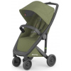 Greentom Upp Classic Športový kočík Olive Black