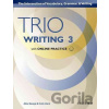 Trio Writing Level 3: Student´s Book Pack - Alice Savage