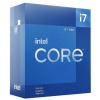 INTEL cpu CORE i7-12700F socket1700 Alder Lake BOX 65W/180W 12.generace (s chladičem, od 1.6GHz do 4.9GHz, 12x jádro, 20x vlákno, 25MB cache, pro DDR4…