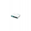 MikroTik RouterBOARD hEX lite, 850MHz CPU, 64MB RAM, 5x LAN, vrátane. Licencia L4 (RB750r2)