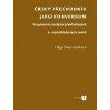 Český přechodník jako konverbum (Olga Nádvorníková)