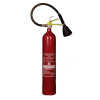 Hasiaci prístroj CO2 (snehový) 5kg