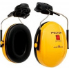 3M Chrániče sluchu OPTIME I PELTOR G300 na přilbu - XH001650460