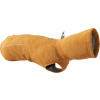 Obleček pro psy Warming Midlayer ECO HURTTA, 25 cm, pískový