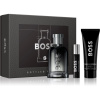 Hugo Boss BOSS Bottled Hugo Boss BOSS Bottled Beyond parfumovaná voda 100 ml + Hugo Boss BOSS Bottled Beyond parfumovaná voda cestovný sprej 10 ml + Hugo Boss BOSS Bottled Beyond sprchový gél 100 ml