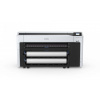 Epson SureColor SC-T7700D veľkoformátová tlačiareň Wi-Fi Inkjet Farba 1200 x 2400 DPI A2 (420 x 594 mm) Ethernet / LAN pripojenie (C11CH83301A0)