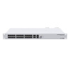 MIKROTIK RouterBOARD Cloud Router Switch CRS326-24S+2Q+RM +