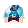 Difuzed Lilo & Stitch Baseballová Kšiltovka Stitch Surfing
