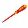 Elektrikársky skrutkovač krížový PH3x150 mm