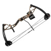 Poe Lang EK BUSTER camo 15-29LBS (CO-034G1) NEPLATÍ