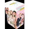 Sweat and Soap Manga Box Set 2