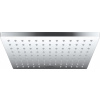 Hansgrohe Vernis Shape horná/hlavová sprcha 23x23 cm štvorec chrómová 26094000