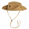 Fjällräven Abisko Letná čiapka Buckwheat Brown - M